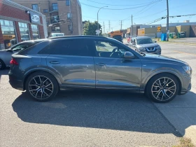 Audi Q8 CARFAX * * АВТО КРЕДИТ * * - 61500 лв. - 47986281 6