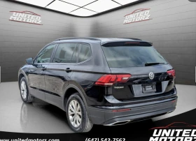 VW Tiguan 4MOTION* * * *  | Mobile.bg    4