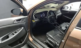 Hyundai Tucson - 23545 лв. / 12038.37 € - 59621942 10