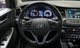 Hyundai Tucson - 23545 лв. / 12038.37 € - 59621942 13
