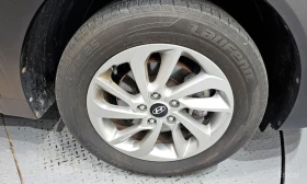 Hyundai Tucson - 23545 лв. / 12038.37 € - 59621942 5