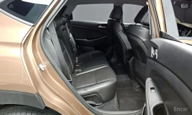 Hyundai Tucson - 23545 лв. / 12038.37 € - 59621942 12