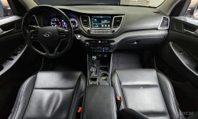Hyundai Tucson - 23545 лв. / 12038.37 € - 59621942 7