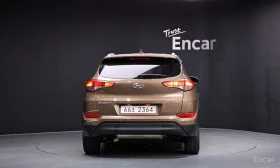 Hyundai Tucson - 23545 лв. / 12038.37 € - 59621942 4