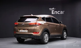 Hyundai Tucson - 23545 лв. / 12038.37 € - 59621942 2
