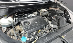 Hyundai Tucson - 23545 лв. / 12038.37 € - 59621942 6