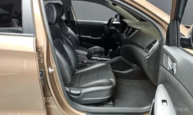 Hyundai Tucson - 23545 лв. / 12038.37 € - 59621942 11
