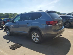 VW Atlas РЕАЛНИ КМ ! - 24900 лв. / 12731.17 € - 98994610 4
