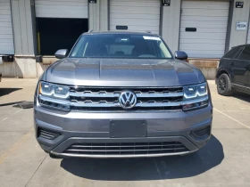 VW Atlas РЕАЛНИ КМ ! - 24900 лв. / 12731.17 € - 98994610 2