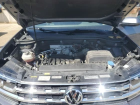 VW Atlas РЕАЛНИ КМ ! - 24900 лв. / 12731.17 € - 98994610 12