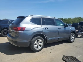 VW Atlas РЕАЛНИ КМ ! - 24900 лв. / 12731.17 € - 98994610 6