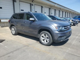 VW Atlas РЕАЛНИ КМ ! - 24900 лв. / 12731.17 € - 98994610 3