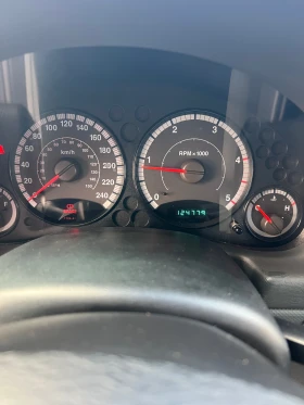 Jeep Cherokee 2.8 CRDI, снимка 7
