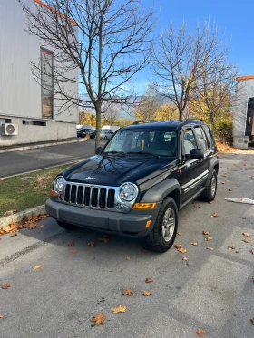 Jeep Cherokee 2.8 CRDI - изображение 1