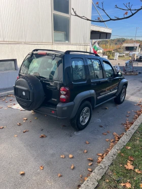 Jeep Cherokee 2.8 CRDI, снимка 5