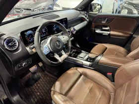 Mercedes-Benz GLB 35 AMG* 360* * *  | Mobile.bg    7