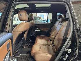 Mercedes-Benz GLB 35 AMG* 360* * *  | Mobile.bg    10