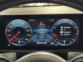 Mercedes-Benz GLB 35 AMG* 360* * *  | Mobile.bg    13