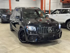 Mercedes-Benz GLB 35 AMG* 360* * *  | Mobile.bg    2