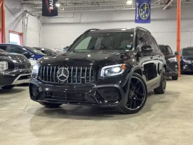 Mercedes-Benz GLB 35 AMG* 360* ПОДГРЕВ* КАМЕРИ* 