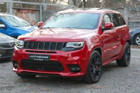 Jeep Grand cherokee 6.4 SRT BORLA FACE / EUROPEAN