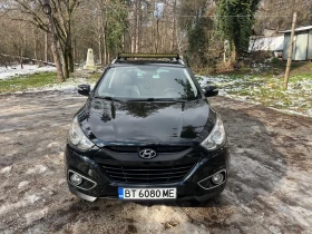 Hyundai IX35 - 16800 лв. / 8589.70 € - 72852513 3