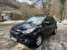 Hyundai IX35 - 16800 лв. / 8589.70 € - 72852513 2