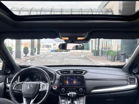 Honda Cr-v * Sport * CARFAX * БЕЗ ПЪРВОНАЧАЛНА ВНОСКА - 41100 лв. / 21014.10 € - 93417312 9