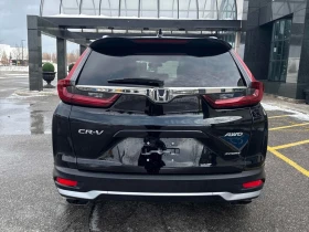 Honda Cr-v * Sport * CARFAX * БЕЗ ПЪРВОНАЧАЛНА ВНОСКА - 41100 лв. / 21014.10 € - 93417312 4