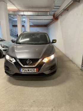 Nissan Qashqai NISSAN QASHQAI, 2022