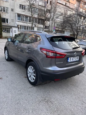 Nissan Qashqai NISSAN QASHQAI, 2022, снимка 6 - Автомобили и джипове - 53077764