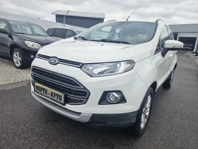 Ford EcoSport 1.5i EVRO 5B
