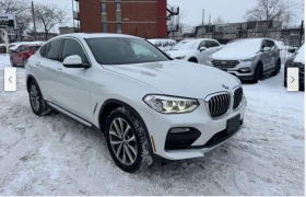 BMW X4 ПОДГРЕВ* 360КАМЕРА* ПАНОРАМА* LANE* ASSIST*  - 21070 € / 41209.34 лв. - 34995577 3