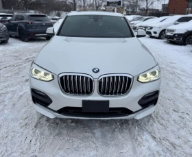 BMW X4 ПОДГРЕВ* 360КАМЕРА* ПАНОРАМА* LANE* ASSIST*  - 21070 € / 41209.34 лв. - 34995577 7