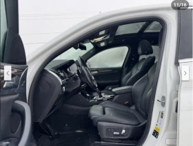 BMW X4 ПОДГРЕВ* 360КАМЕРА* ПАНОРАМА* LANE* ASSIST*  - 21070 € / 41209.34 лв. - 34995577 12