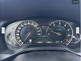 BMW X4 ПОДГРЕВ* 360КАМЕРА* ПАНОРАМА* LANE* ASSIST*  - 21070 € / 41209.34 лв. - 34995577 11