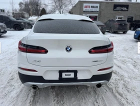 BMW X4 ПОДГРЕВ* 360КАМЕРА* ПАНОРАМА* LANE* ASSIST*  - 21070 € / 41209.34 лв. - 34995577 8