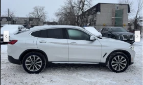 BMW X4 ПОДГРЕВ* 360КАМЕРА* ПАНОРАМА* LANE* ASSIST*  - 21070 € / 41209.34 лв. - 34995577 5