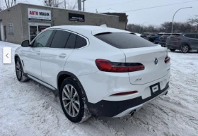 BMW X4 ПОДГРЕВ* 360КАМЕРА* ПАНОРАМА* LANE* ASSIST*  - 21070 € / 41209.34 лв. - 34995577 4