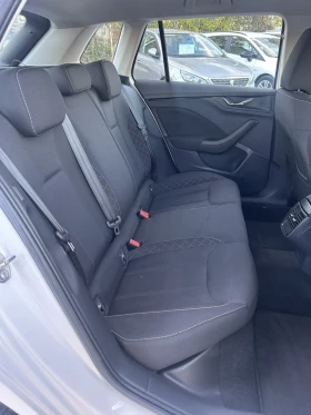 Skoda Kamiq DSG * VIRTUAL COCKPIT * CAM * ACC * KEYLESS * , снимка 15 - Автомобили и джипове - 53652944