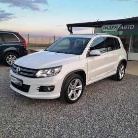 VW Tiguan 2.0TDI* R-Exclusiv* Face* 4Motion* Pano* Led* Navi - 14900 € / 29141.87 лв. - 72494266 2