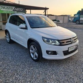 VW Tiguan 2.0TDI* R-Exclusiv* Face* 4Motion* Pano* Led* Navi - 14900 € / 29141.87 лв. - 72494266 7