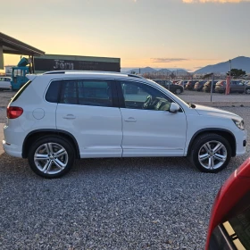 VW Tiguan 2.0TDI* R-Exclusiv* Face* 4Motion* Pano* Led* Navi - 14900 € / 29141.87 лв. - 72494266 6