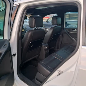 VW Tiguan 2.0TDI* R-Exclusiv* Face* 4Motion* Pano* Led* Navi - 14900 € / 29141.87 лв. - 72494266 9
