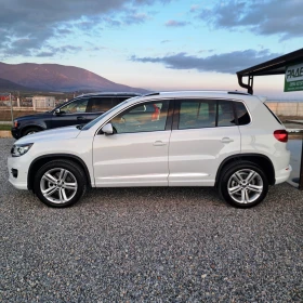 VW Tiguan 2.0TDI* R-Exclusiv* Face* 4Motion* Pano* Led* Navi - 14900 € / 29141.87 лв. - 72494266 3