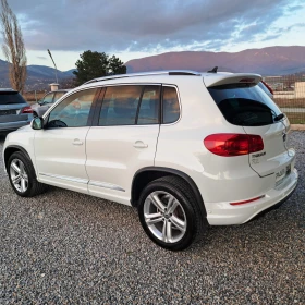 VW Tiguan 2.0TDI* R-Exclusiv* Face* 4Motion* Pano* Led* Navi - 14900 € / 29141.87 лв. - 72494266 4