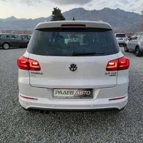 VW Tiguan 2.0TDI* R-Exclusiv* Face* 4Motion* Pano* Led* Navi - 14900 € / 29141.87 лв. - 72494266 13