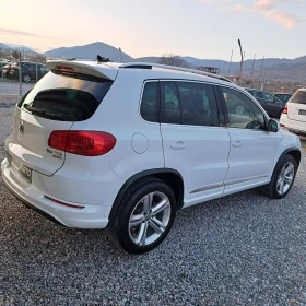 VW Tiguan 2.0TDI* R-Exclusiv* Face* 4Motion* Pano* Led* Navi - 14900 € / 29141.87 лв. - 72494266 5