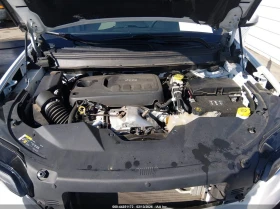 Jeep Cherokee 2.0l Limited 4X4 - 11000 € / 21514.13 лв. - 57425145 10