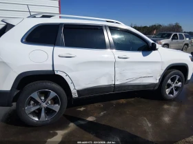 Jeep Cherokee 2.0l Limited 4X4 - 11000 € / 21514.13 лв. - 57425145 13